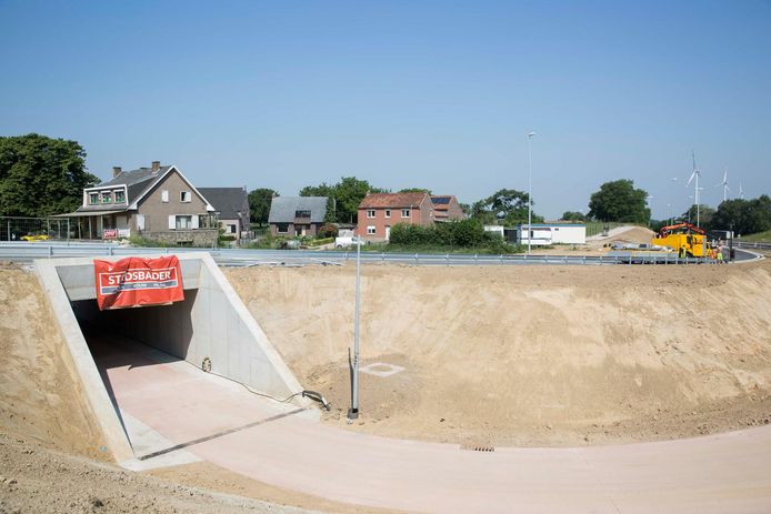 Het stadsbestuur werkt aan fietsvriendelijkere straten die op termijn voor langzamer verkeer zullen zorgen.