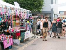 Feestweek maakt plaats voor zomermarkten in ’s-Gravenzande en Naaldwijk