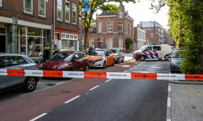 Kind doodgestoken in Rotterdam, 22-jarige man aangehouden