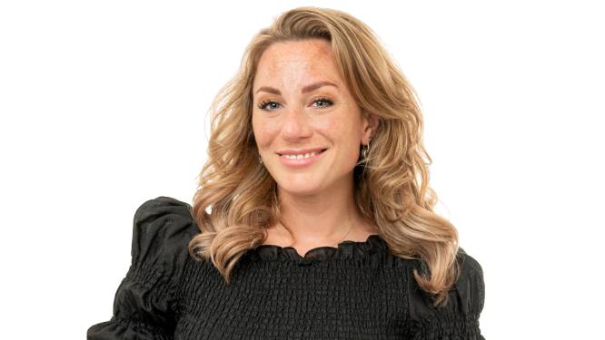 Fien zette haar schroom opzij en ging naar all-inclusive resort (en was verrast over wat dat daar betekende) 