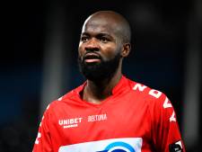 Lamkel Zé va devoir s'excuser auprès de l'Antwerp après ses vidéos provocantes sur Instagram