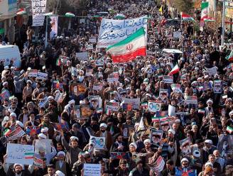 Protesten in Iran kunnen gevolgen hebben voor hele Midden-Oosten