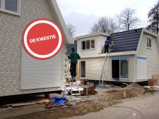 Een gebrek aan plek voor woonwagens, hoe erg is dat?
