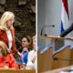 ‘Dit is mijn grens’: waarom Nederlandse regering de Tweede Kamer verlaat na tussenkomst van Thierry Baudet