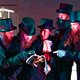 Van de ongeremde gulzigheid van Madam Scrooge tot een feestje met Jungle By Night