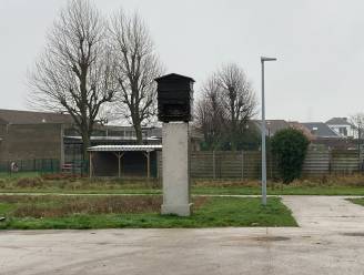 Omstreden monument De Bijenkorf verdwijnt definitief uit Zedelgem: “Eerbetoon aan SS hoort hier niet thuis”