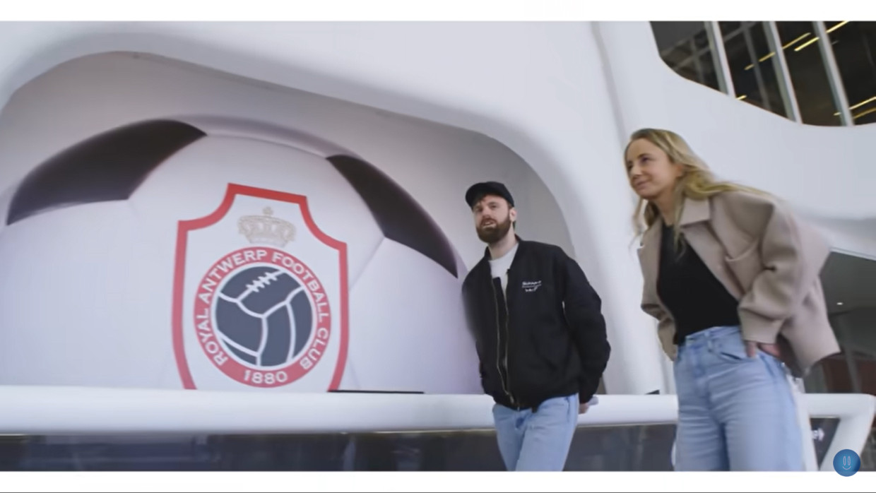 Youtubeprogramma BOOS Ontmaskert Marc Overmars Misleidt Jonge 
