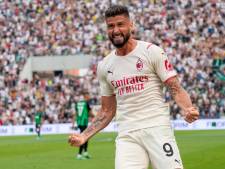 EN DIRECT: le Milan AC court tout droit vers le titre (0-3)