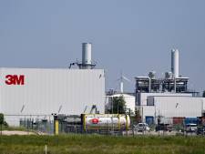 Zeeland krijgt zijn zin, België grijpt eindelijk in bij chemiebedrijf 3M om giftig PFAS