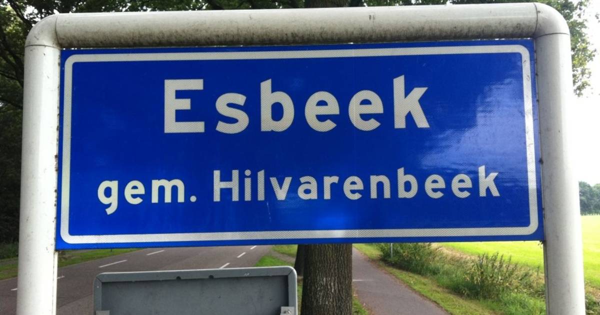Buren Het Landgoed in Esbeek zetten strijd tegen komst Natuurpoort voort