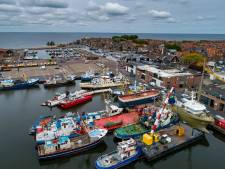 Aantal WW-uitkeringen daalt weer in deze regio, alleen Urk ziet werkloosheid stijgen (maar heel licht)  