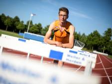 Atleet Sven Roosen gaat voor EJOF-finale