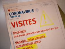 Le Setca dépose un préavis de grève dans les hôpitaux et maisons de repos
