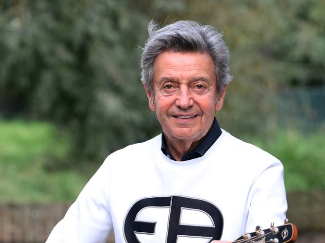 Waar eet ... Willy Sommers? “Hier kom ik voor de beste Vlaamse klassiekers zoals burgers of vol-au-vent”