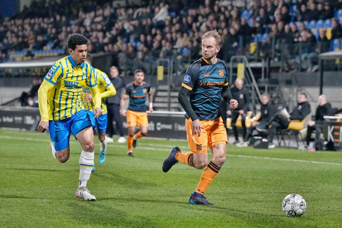 Pro Shots / Marcel van Dorst