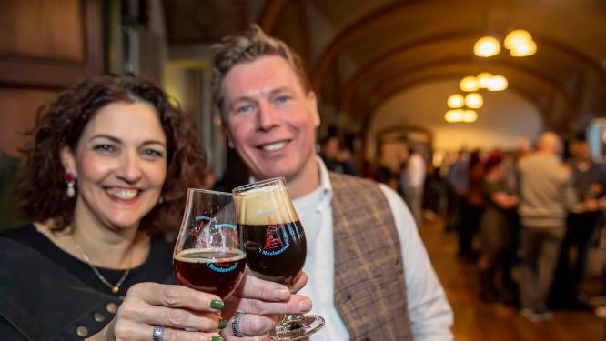 Zestig bijzondere biertjes proeven in Bovendonk