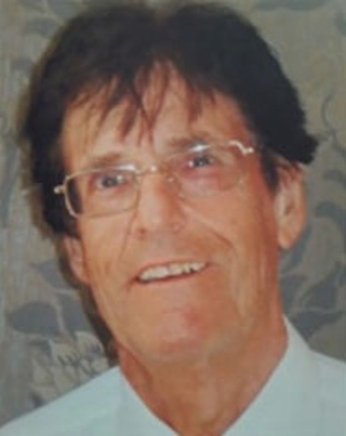Robert Vervloet