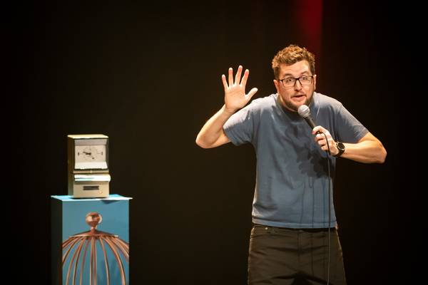 Jasper Posson - Vastbenoemd