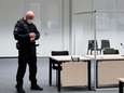 Ex-secretaresse nazikamp (96) ondanks eerdere vlucht vrijgelaten in afwachting van haar proces<br>