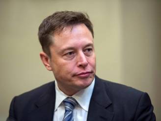 Na emotioneel interview: andere werkwijze "geen optie" voor Elon Musk