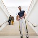Dansen in het Stedelijk Museum: ‘Hier heb ik als danser met meer dimensies te maken dan in het theater’
