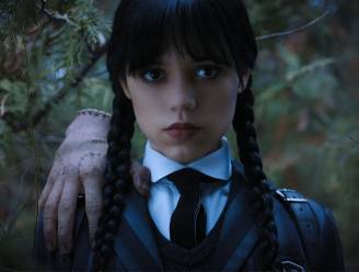 Hoe zal het tweede seizoen van ‘Wednesday’ eruit zien? Jenna Ortega licht tipje van de sluier op