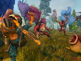 Surreëel avontuur ‘Clash: Artifacts of Chaos’ is een ‘punkfantasie’