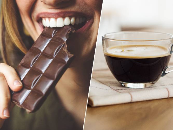 “Drie tot vijf kopjes koffie per dag kan het risico op hart- en vaatziekten of diabetes aanzienlijk verlagen”: tenminste, als jij het koffiegen hebt
