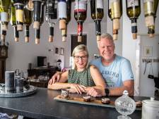 Esther: ‘De auto hebben we voor de luxe, met het ov kom ik niet op de golfbaan’