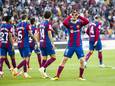 Le Barça assure, l’Atletico prend l’eau, un partage fou entre le Real et Villarreal 