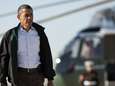 Obama au chevet de la Louisiane