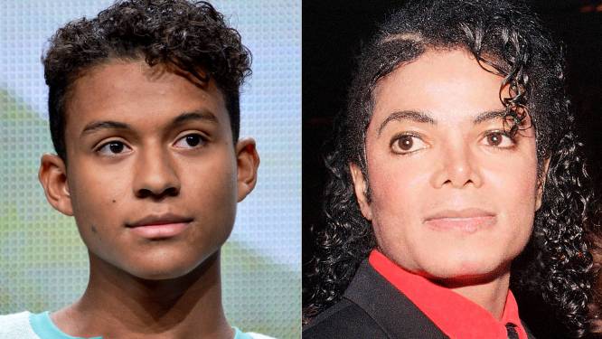 Jaafar Jackson zal zijn oom Michael Jackson vertolken in de biopic ‘Michael’