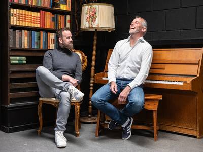 Fort33 moet een plek worden voor iedereen, maar hoe? ‘We geloven dat het kan, 100 procent’