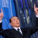 Berlusconi graaft strijdbijl op: "Forza Italia keert terug"