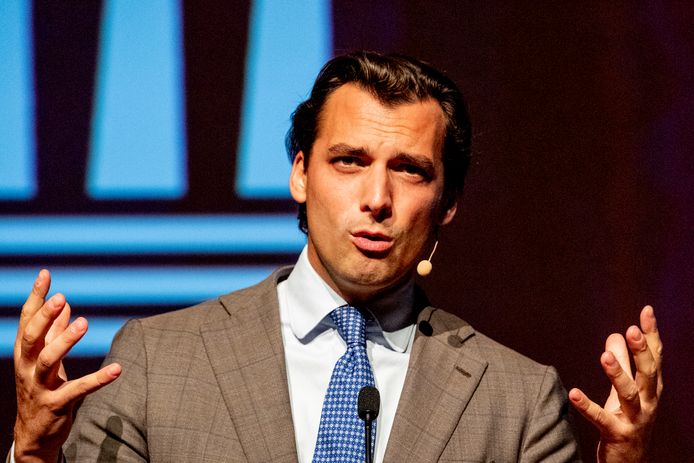 Thierry Baudet