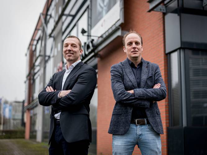 Van nul naar tien miljoen in nog geen zes jaar: Bravo Beveiliging wil in Almelo volgende stap zetten