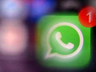 Gebruikers Whatsapp kunnen intieme chatgesprekken binnenkort verbergen