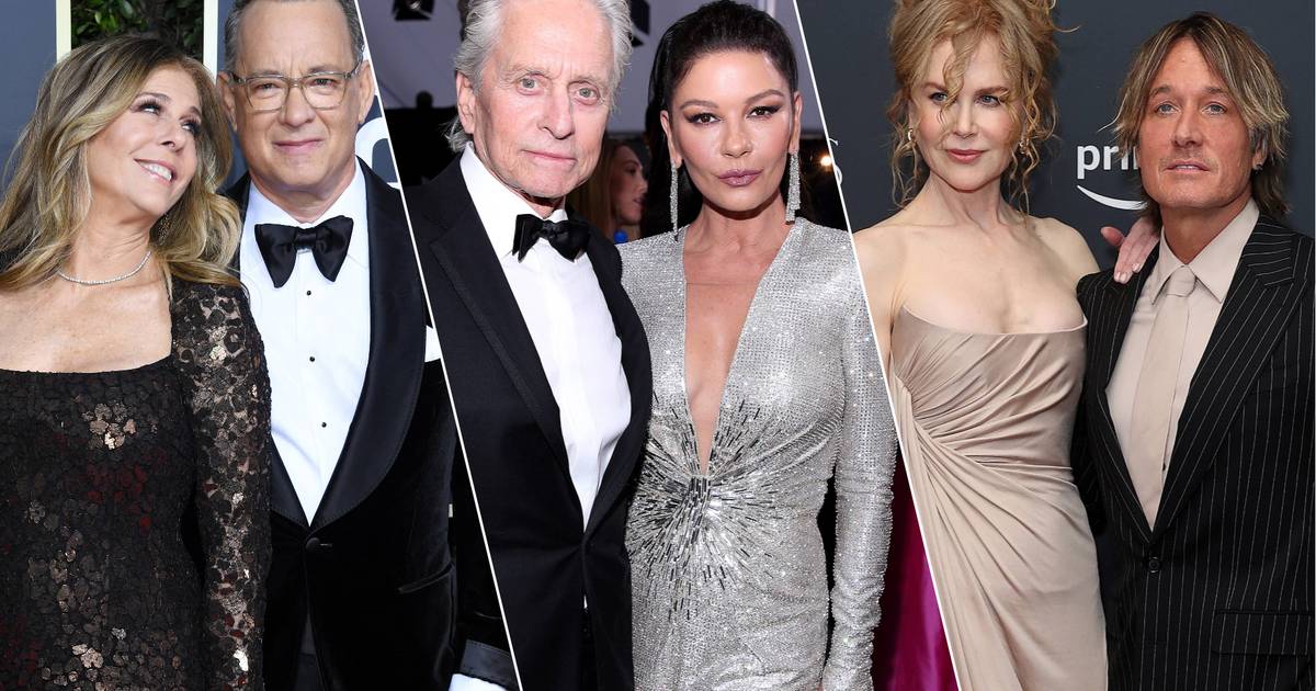 Long-lasting Hollywood Celebrity Marriages: Their Secrets Revealed