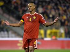 Kompany de retour, Cavanda, Foket et Tielemans chez les Diables