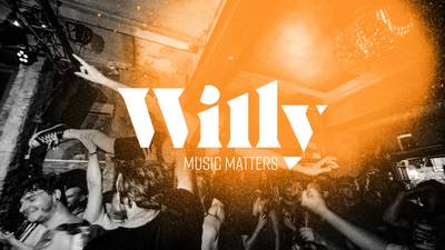 Willy draait volgende week alleen maar Belgische muziek