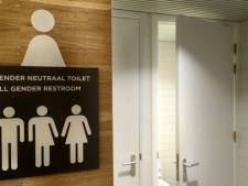 Den Haag krijgt vóór verkiezingen genderneutraal toilet