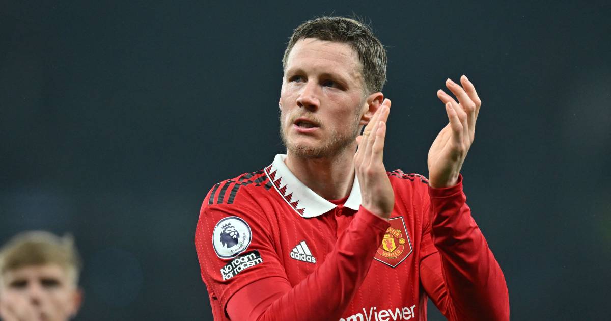 “La fine dell’avventura di Wout Weghorst: il Manchester United non prenderà l’attaccante in modo permanente” |  calcio straniero