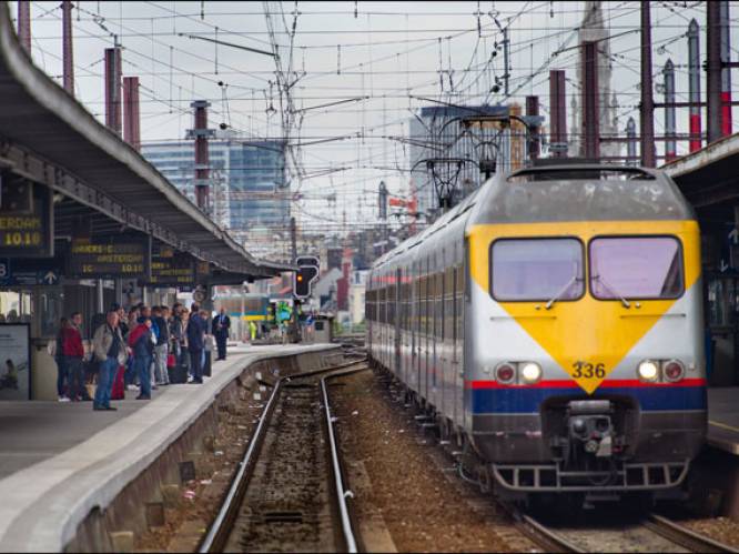 De spoorwerken die Brussel maand lang zullen teisteren: wat betekent dit voor de reiziger?