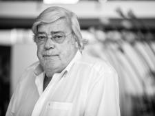 NEC-icoon Hans van Delft (73) overleden