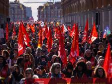 Nouvelle mobilisation en France contre la réforme des retraites