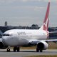 Scheuren bij drie Boeings Australische maatschappij Qantas