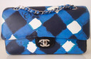 Een Chanel Classic Flap bag van 4400 euro