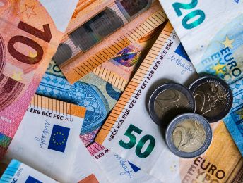 Is het einde van contant geld nabij? ‘Een overvaller heeft echt geen belang bij 30 euro aan muntjes’