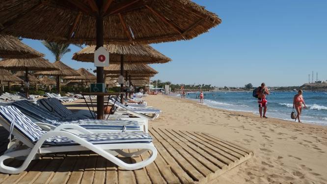 Thomas Cook et Jetair annulent les voyages à Sharm el-Sheikh