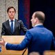 De les uit de Politieke Beschouwingen: na tien jaar is Rutte erg bedreven in het kabinetsbeleid verdedigen